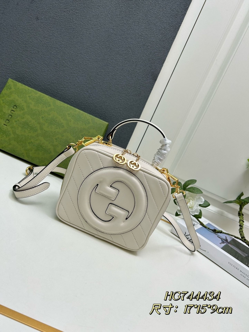 Gucci Top Handle Bags